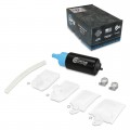 Quantum Fuel Systems OEM Replacement In-Tank EFI Fuel Pump w/ Strainer for the Yamaha YFZ450R '20-23, Aprilia MXV 450 '08-10 & etc. Quantum Fuel Systems OEM Replacement In-Tank EFI Fuel Pump w/ Strainer for the Yamaha YFZ450R '20-23, Aprilia MXV 450 '08-10 & etc.